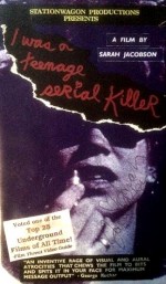 I Was A Teenage Serial Killer (1993) afişi