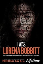 I Was Lorena Bobbitt (2020) afişi