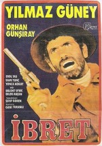 İbret (1971) afişi