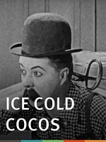 Ice Cold Cocos (1926) afişi