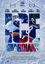 Ice Guardians (2016) afişi