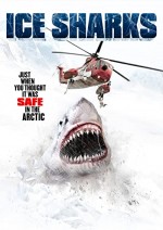 Ice Sharks (2016) afişi