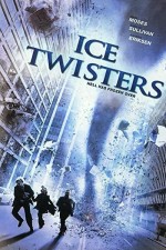 Ice Twisters (2009) afişi