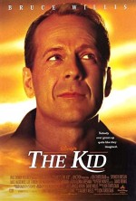 İçimdeki Çocuk (2000) afişi