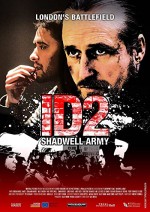 ID2: Shadwell Army (2016) afişi