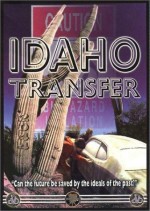 Idaho Transfer (1973) afişi