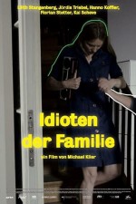 Idioten der Familie (2018) afişi