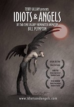 Idiots and Angels (2008) afişi