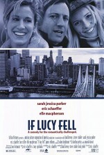 If Lucy Fell (1996) afişi