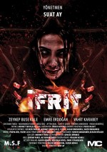 İfrit (2019) afişi