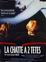 İki (2002) afişi