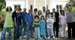 İki Aile (2006) afişi İki Aile (2006) afişi
