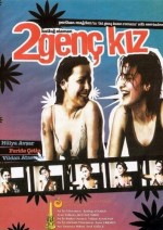 İki Genç Kız (2005) afişi