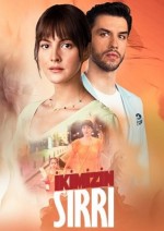 İkimizin Sırrı (2021) afişi İkimizin Sırrı (2021) afişi