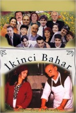 İkinci Bahar (1998) afişi