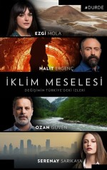 İklim Meselesi (2017) afişi