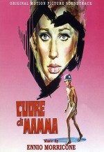 ıl Cuore Di Mamma (1988) afişi