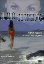 Il Dio Serpente (1970) afişi