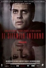 ıl Silenzio Intorno (2006) afişi