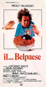 Il ...belpaese (1977) afişi