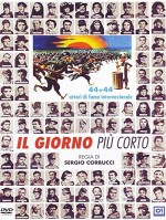 ıl Giorno Più Corto (1963) afişi