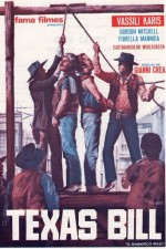 Il magnifico west (1972) afişi