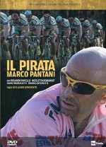 Il Pirata: Marco Pantani (2007) afişi