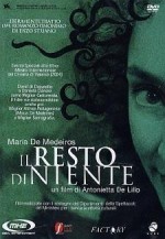 Il Resto Di Niente (2004) afişi