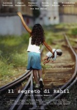 Il Segreto Di Rahil (2007) afişi