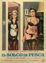 Il Solco Di Pesca (1976) afişi