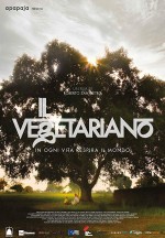Il Vegetariano (2019) afişi