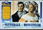 Il vetturale del Moncenisio (1954) afişi Il vetturale del Moncenisio (1954) afişi
