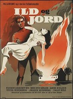 ıld Og Jord (1955) afişi