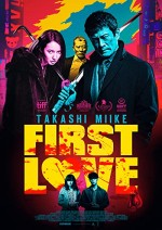 İlk Aşk (2019) afişi