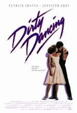 İlk Aşk İlk Dans (1987) afişi