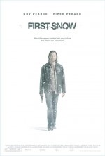 İlk Kar (2006) afişi
