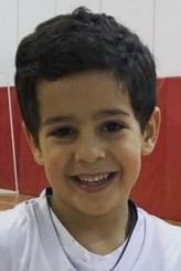 İlker Yağız Uysal fotoğrafı