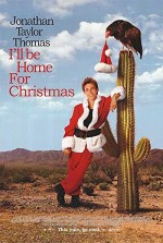 I'll Be Home For Christmas (1998) afişi