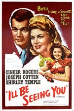 I'll Be Seeing You (1944) afişi