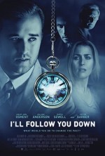 I'll Follow You Down (2013) afişi