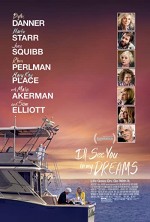 I'll See You In My Dreams (2015) afişi