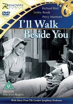 ı'll Walk Beside You (1943) afişi