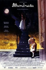 Illuminata (1998) afişi