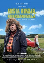 Ilosia aikoja, Mielensäpahoittaja (2018) afişi