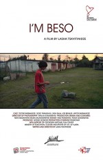 I'm Beso (2014) afişi