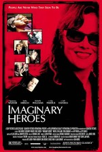 Imaginary Heroes (2004) afişi