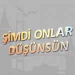 Şimdi Onlar Düşünsün (2014) afişi