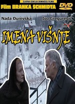 Imena visnje (2015) afişi