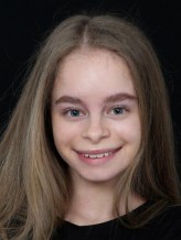 Imogen Faith Reid fotoğrafı