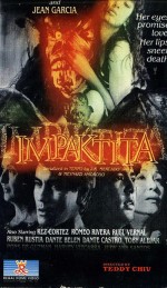 ımpaktita (1989) afişi